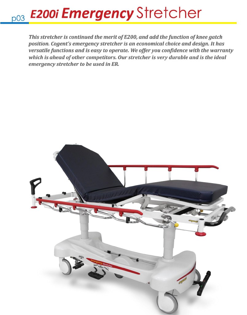 er stretcher