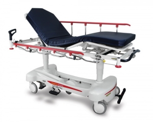 Emergency Stretcher