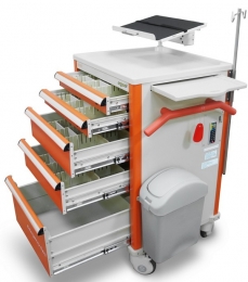 Medical Cart Series