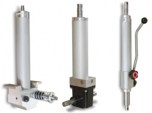 Hydraulic Cylinder Series