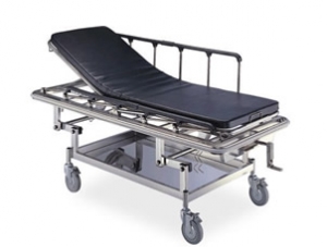 Manual Emergency Stretcher