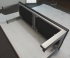 Built-in Massage Bed