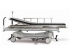 E920 Hyperbaric oxygen Chamber Specialized Stretcher Specifications / Optional Accessory
