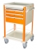 N206C Nursing Cart