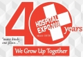 Hospital Expo 2018 in Jakarta, Indonesia(Oct. 17-20, 2018)