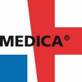 MEDICA 2018 in Düsseldörf, Germany(12 – 15 Nov., 2018)
