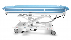 E300A Shower Stretcher(Hydraulic)