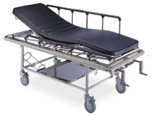 S302 Manual Emergency Stretcher