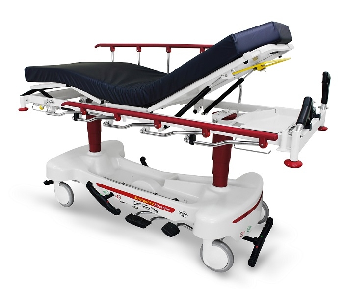Cogent Emergency Stretcher E200i